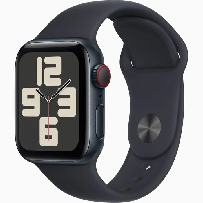 Apple Watch SE 2 GPS | 40mm | Midnight