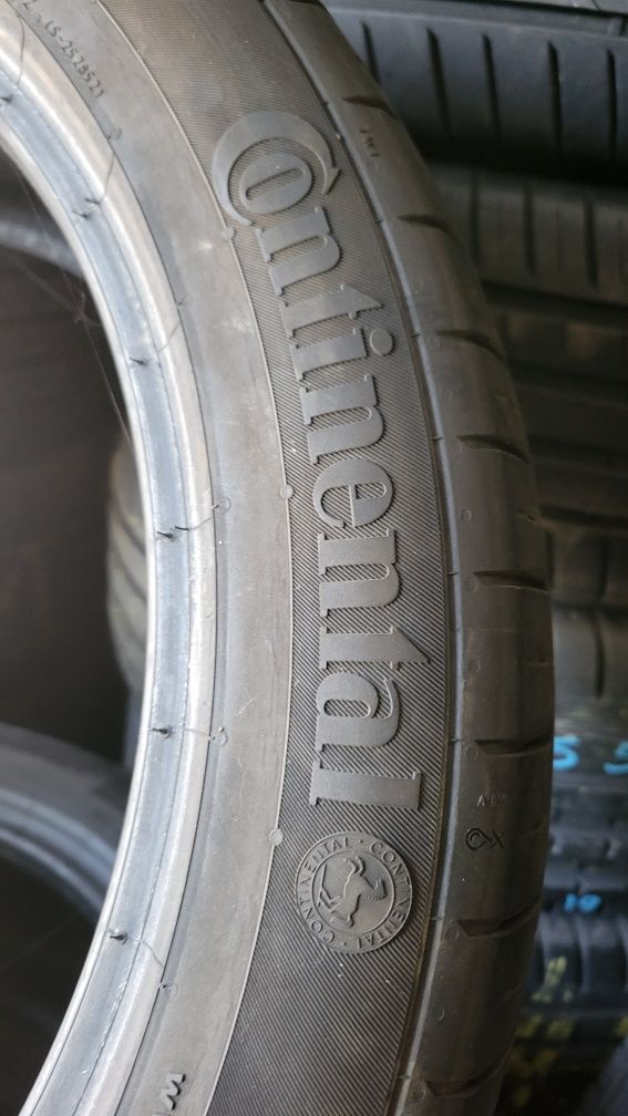 Шини 235 45 18 Continental