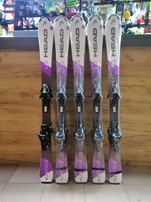 Лижі Head the Link PRO XS 130