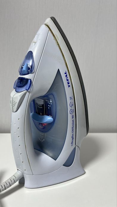 Праска утюг TEFAL Ultragliss Diffusion 90