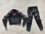 Dainese Avro 44 Eur XS meski , chłopięcy  kombinezon motocyklowy