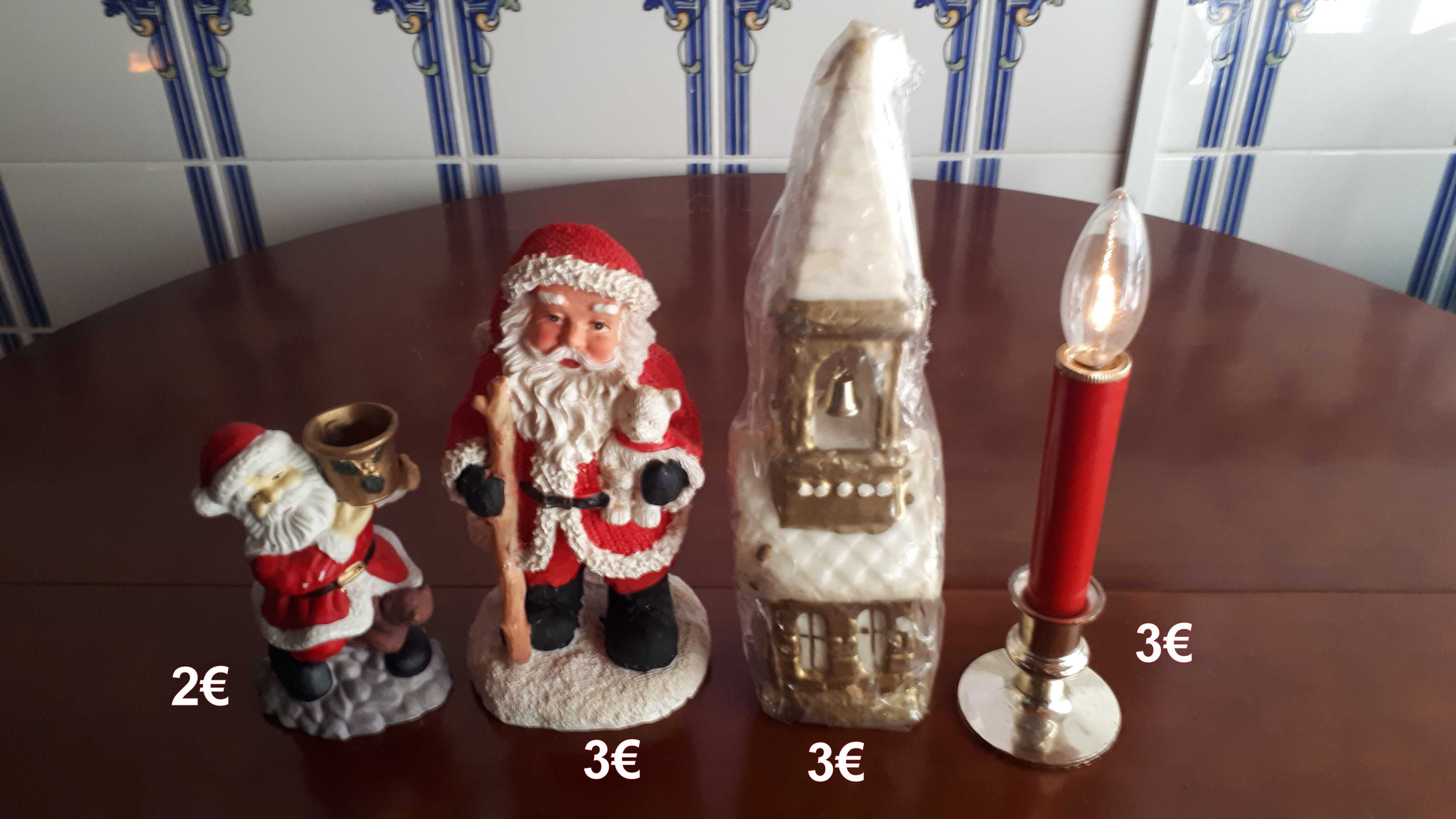Acessórios de Natal