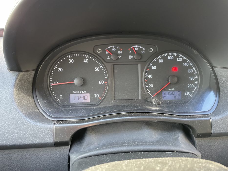 Volkswagen polo, 2007 г.в, 1,4 бенз