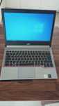 Laptop Fujitsu E734 Intel i5 4gb ram SSD