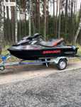 Skuter wodny SEA DOO GTX 260 Super stan , kadłub jak nowy !!!