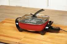 Digital Cooker Starlyf