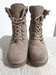 Botins/Botas de Tornozelo T37 Calçado Guimarães