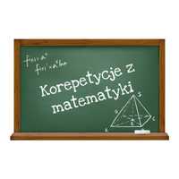 Korepetycje matematyka Katowice /Koszutka Józefowiec Bogucice Centrum/