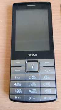 Телефон NOMI i280.