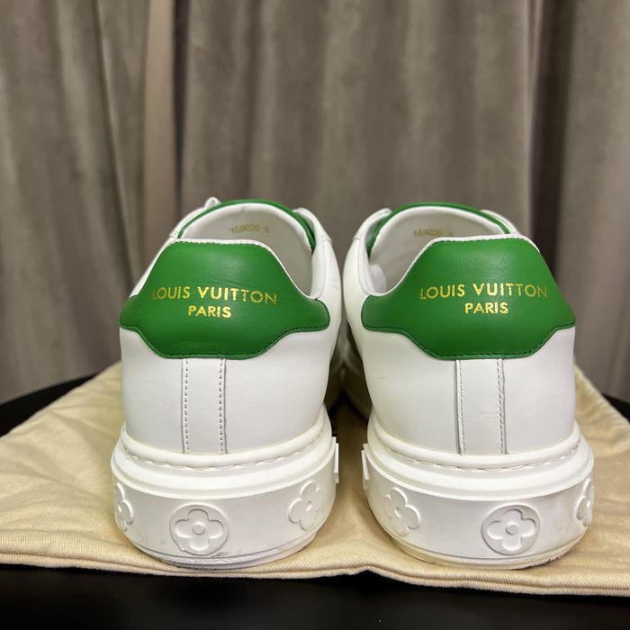 Мужские кроссовки Louis Vuitton (42)