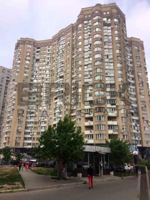 ‼️Продам квартиру. Проспект Бажана Миколи, 3к= 111.5m2‼️