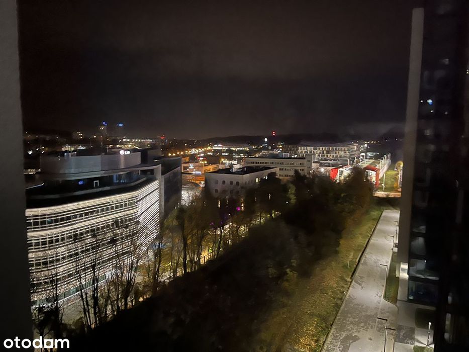 Modern Tower Orłowo 92,40m². Inwestycja. Widok Zatoka. Luksus.