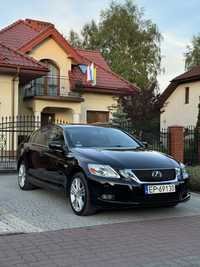 Sprzedam Lexus GS450h