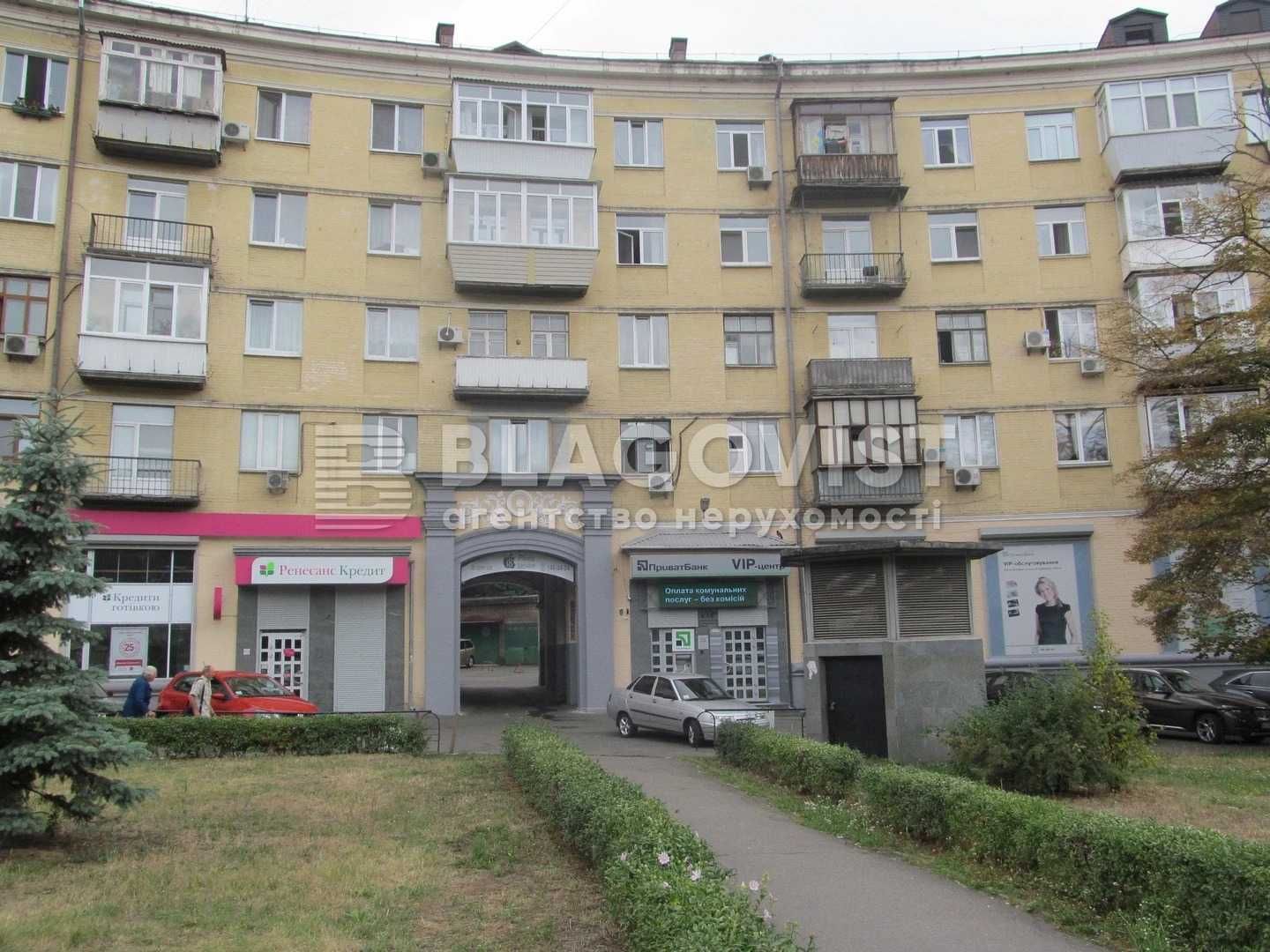 Офіс, Без%, вул.Мечникова10/2, 82м2