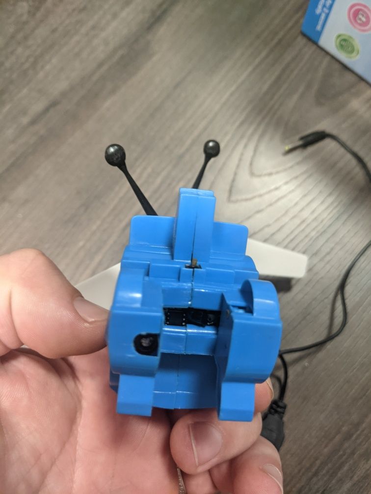 Радиоуправляемая игрушка "Робокар Поли" 8018A