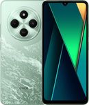 Смартфон Xiaomi POCO C75 6/128GB Green ГЛОБАЛ НОВЫЙ