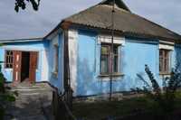Продаж будинку в с. Шамраївка