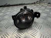 Противотуманка правая  laguna 2 renault koleos 8200002470