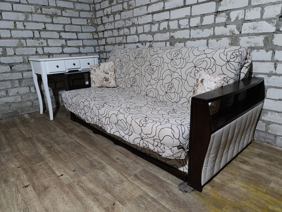 Продам диван аккордеон
