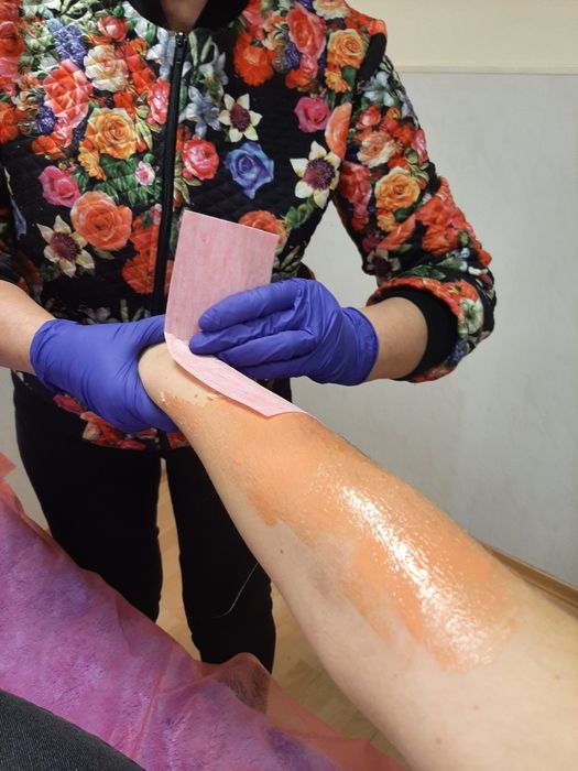 Депіляція Акції на комплекс   м Голосіївська