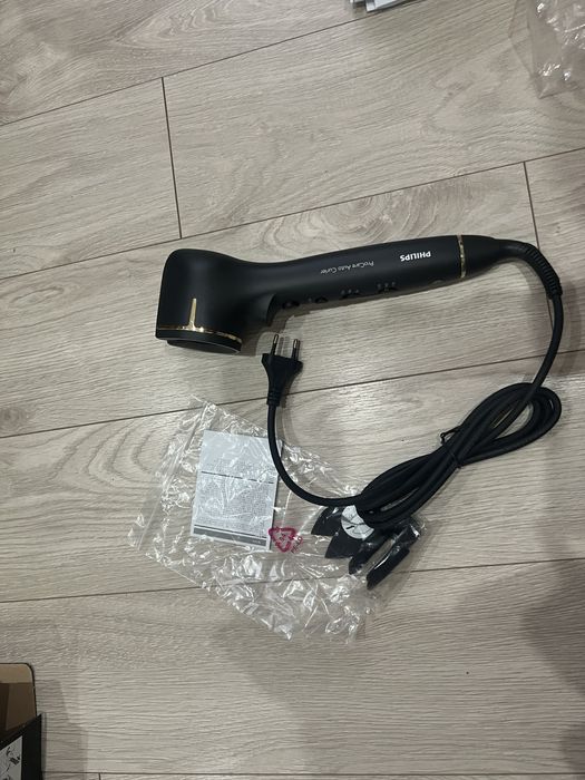 Стайлер Philips ProCare auto curler HPS940