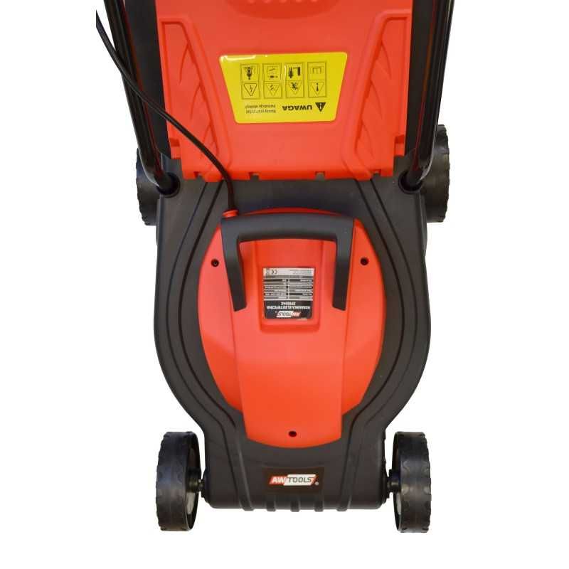 Kosiarka Elektryczna AW70050 ZF6124C 1200W 32CM 25/40/55MM 35L