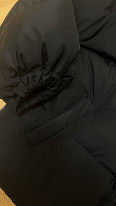 Куртка пуфер фірми Oq. brand в ідеальному стані