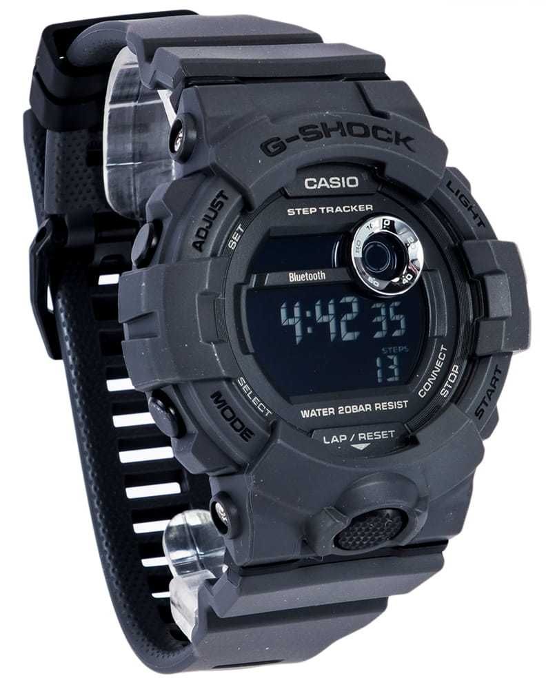 Casio Zegarek - GBD-800UC-8ER - LKRUK.PL