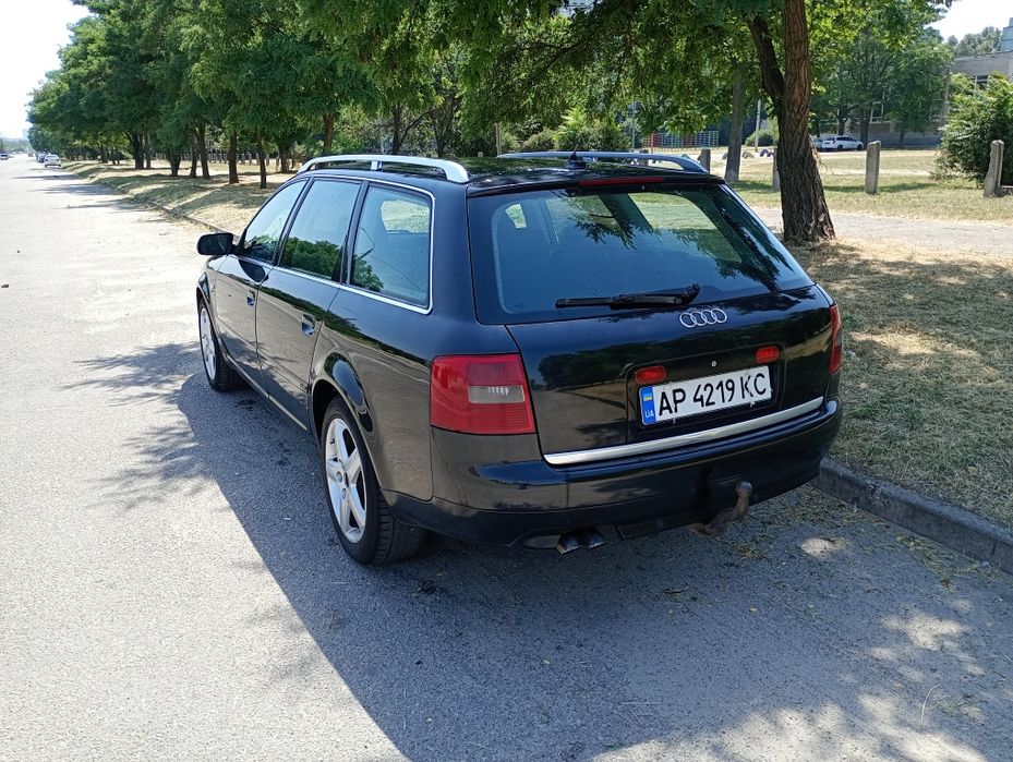 Ауді в гарному стані