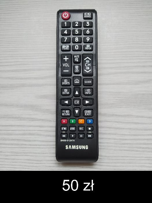 Pilot do Tv - SAMSUNG