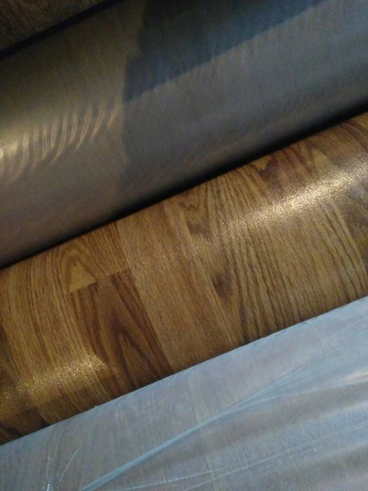 АКЦІЯ! Лінолеум за найнижчими цінами. Доставка по Україні