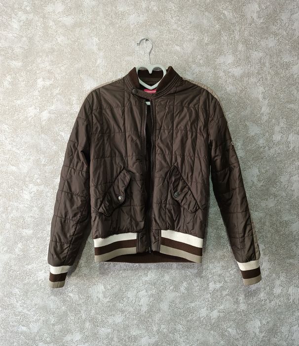 Дитяча осіння куртка Lambretta ( 10 - 11 років ) М