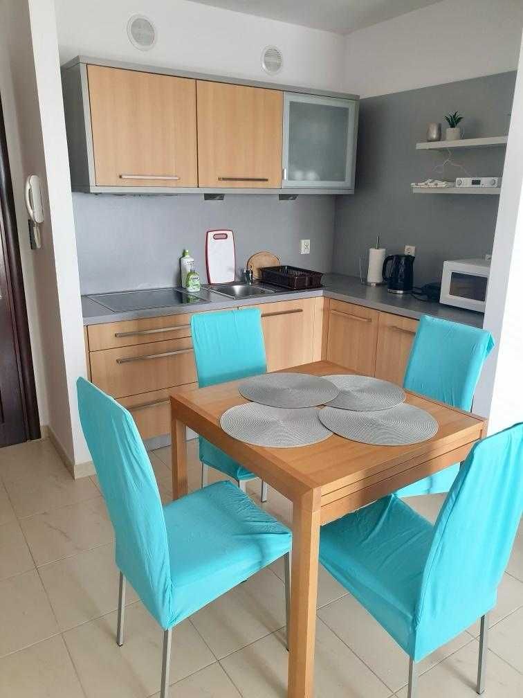 Apartament nad morzem 300m do plaży od 250 PLN dla 2-5 osób Sarbinowo