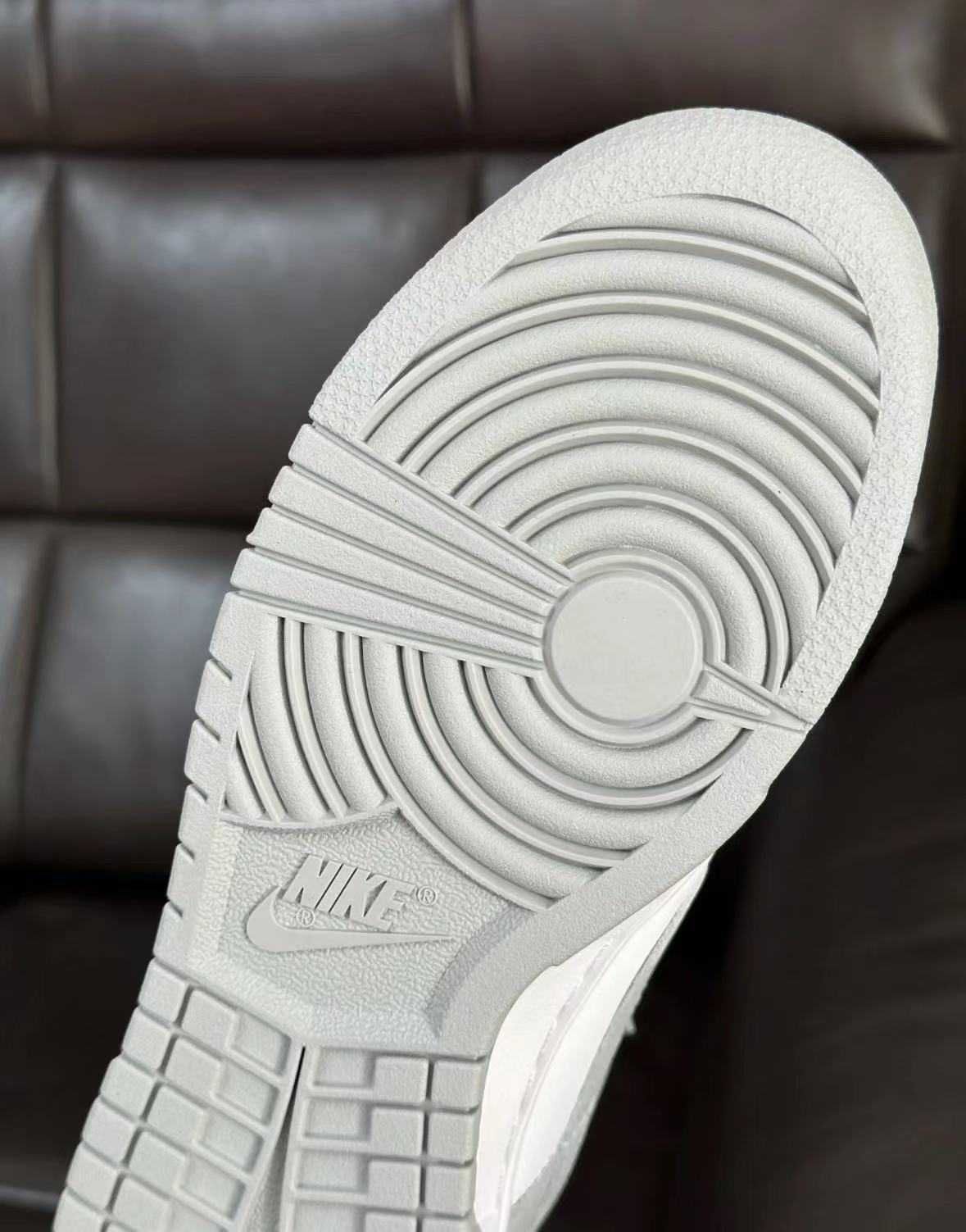 Nike_Dunk_Low_Grey Fog_unisex_Obuwie sportowe R.41