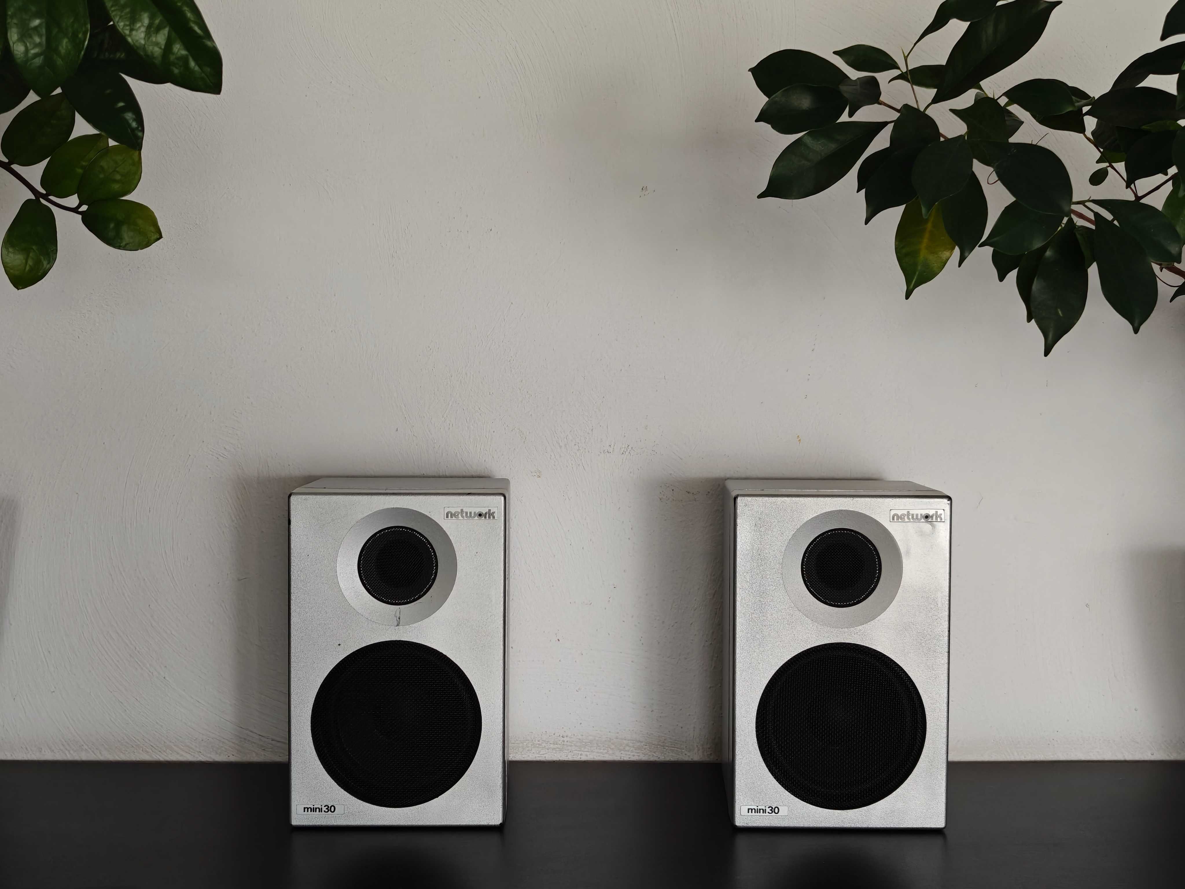Kolumny Tonsil mini 30