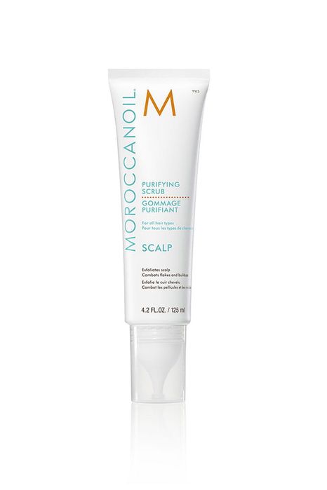 Peeling oczyszczający 125ml