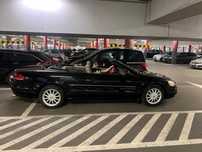 Chrysler Stratus/kabrio/2,0 benz/138000km/super stan