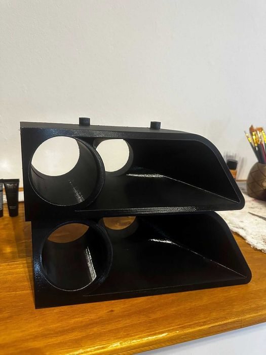 Farol Entrada de Ar - Honda CRX