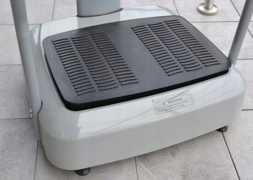 Platforma wibracyjna Mango Vibro Max