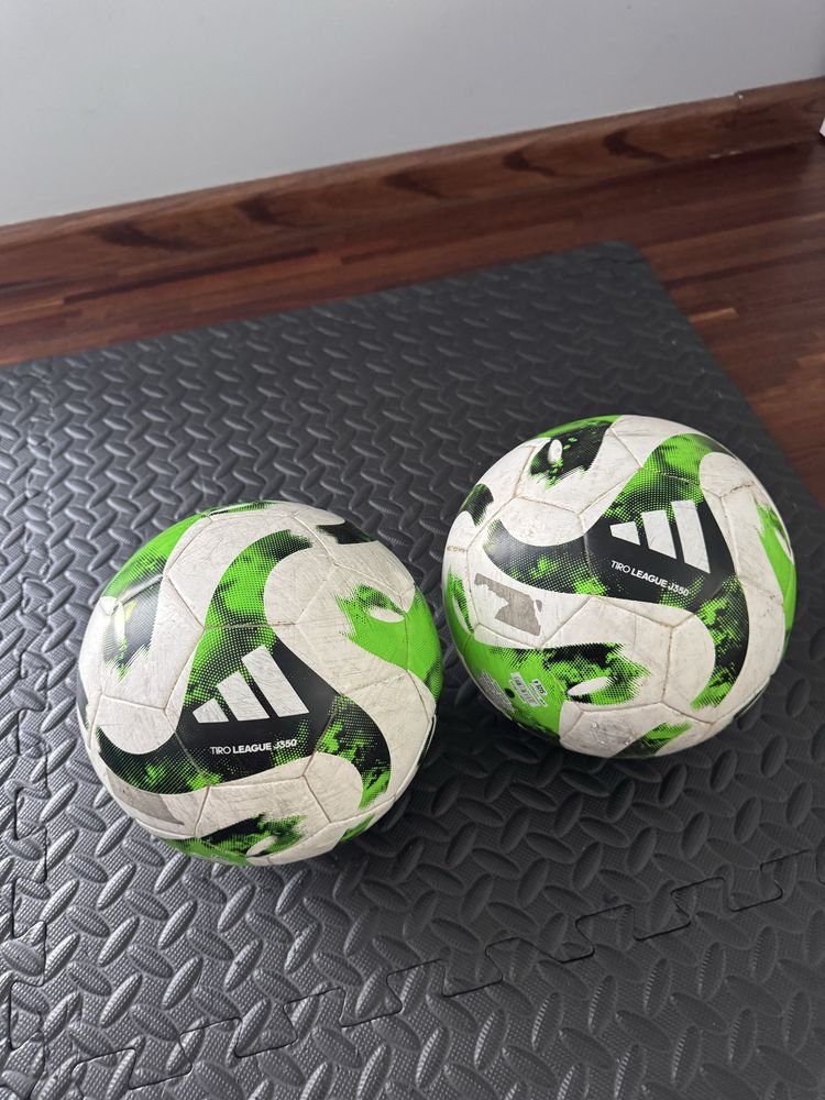 Piłka Adidas Tiro League J350
