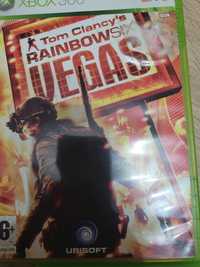 Gra vegas na xbox360