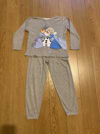 Pijama Frozen 6 - 7 anos