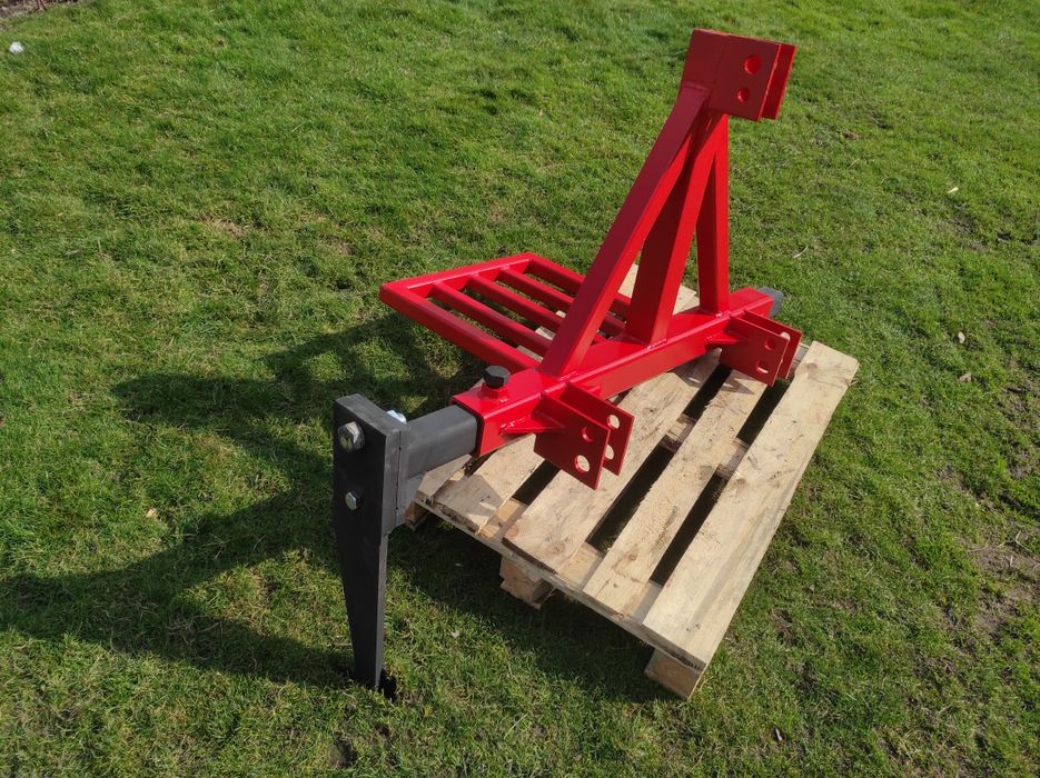 SOLIDNY podcinacz korzeni sadowniczy maszyny sadownicze

Grubość ścia