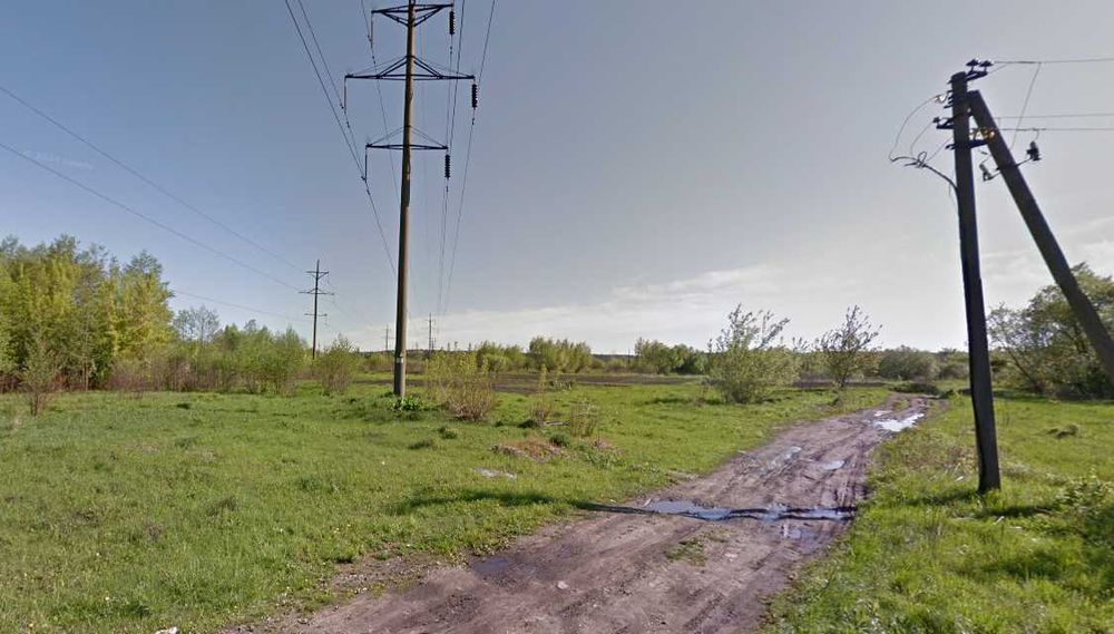 Ділянка, Житомир, під будівництво 25 соток, Власник