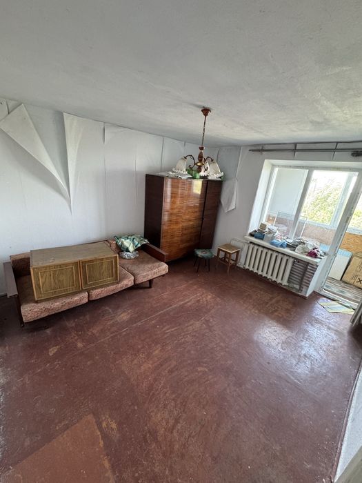 Продаю 1 комнатную квартиру нп пр Мира / 1-ая Линия