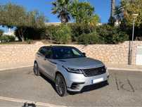 Range Rover Velar R Dinamic