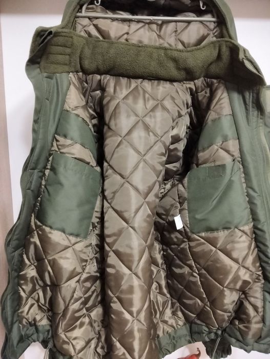 Зимова куртка рлдмір 48-50