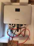 Falownik fotowoltaiczny Sungrow SG3.0RS – 3kW – SPRAWNY – bdb stan
