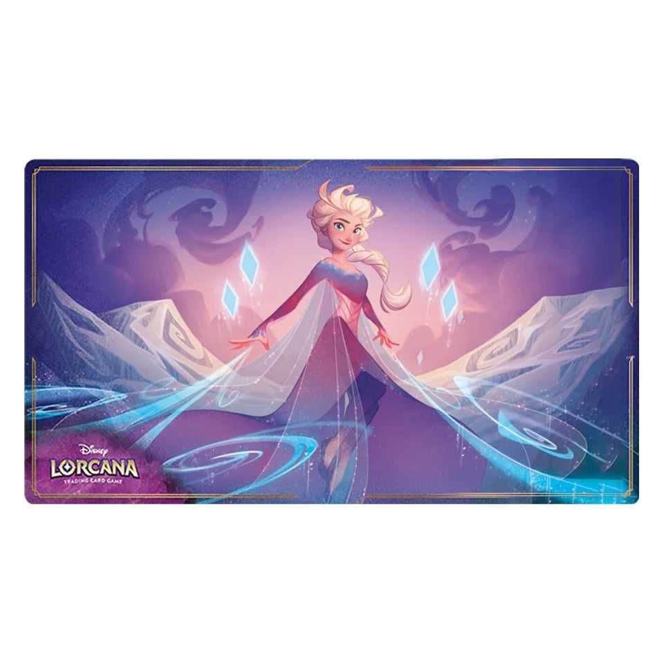 Playmates TCG Lorcana