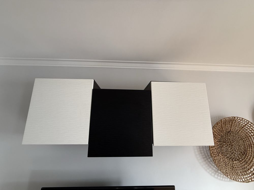 Conjunto moveis sala